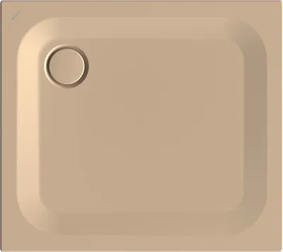 Image de BetteUltra receveurs de douche rectangulaires avec BetteGlasur Plus, 900x800x25mm, 8750-424PLUS