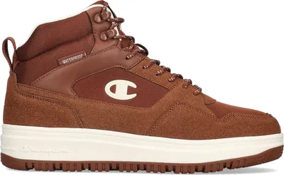 Produktbild von Champion RD18 Utility Wp Mid Capp/Natl Größe EU 43