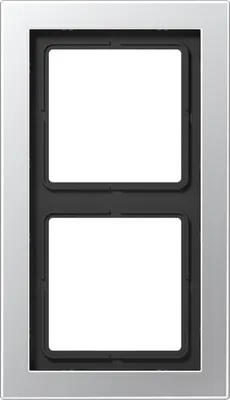 Image de Jung ALD 2982 Aluminium (ALD2982)