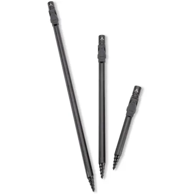 Immagine prodotto di Anaconda BLAXX Powerdrill Stick Ø19mm - Bankstick varie lunghezze Lunghezze: 50-88cm