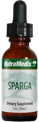 Obrázok produktu pre Sparga Nutramedix 30 ml