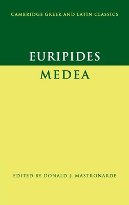 Immagine prodotto di Euripides