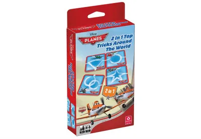 Produktbild von Monsters University Game Box - 4 in 1