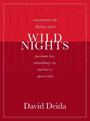 Produktbild von Wild Nights