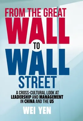 Immagine prodotto di From the Great Wall to Wall Street