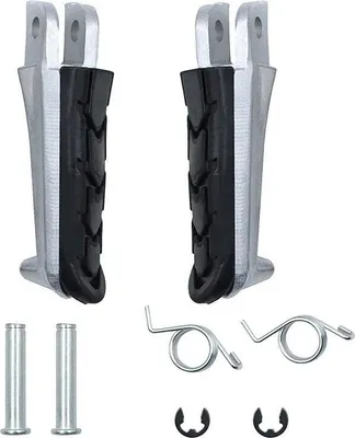 Obrázok produktu pre Opierky na nohy sada pre HONDA CB CBR VFR 600 800 1100 Hornet Blackbird ABS