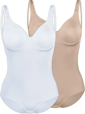 Produktbild von 2er Pack Body mit Bügel Basic Control von der Marke Sassa 95D