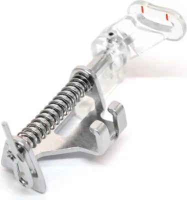 Obrázok produktu pre Pätka quiltovacia 859839002 JANOME