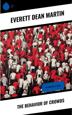 Produktbild von The Behavior of Crowds