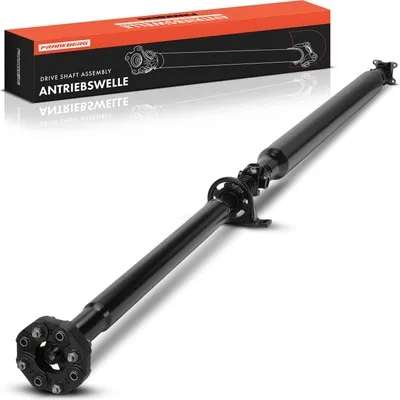 Imagen del producto de Frankberg, eje de transmisión cardánico trasero para Mercedes-Benz Sprinter B906