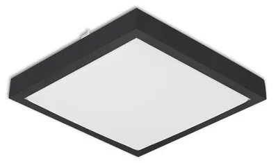 Obrázek produktu pro Plafond Solen 2x E27 s mikrovlnným detektorem pohybu