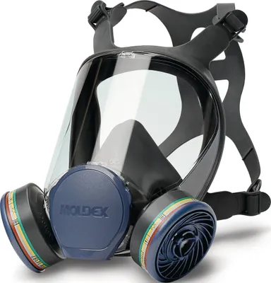 Immagine prodotto di MOLDEX® 10009433217012 MOLDEX® Atemschutzmasken "Serie 9000" EN 136:1998