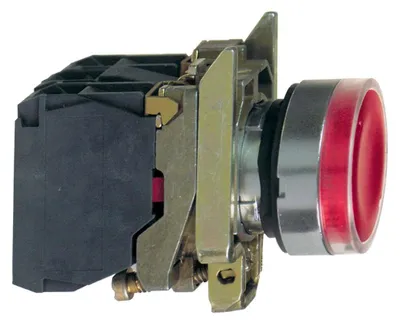 Produktbild von Schneider Electric XB4