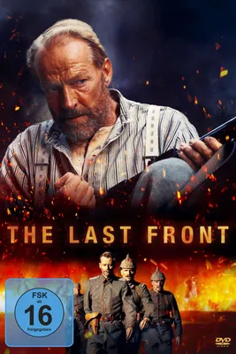Produktbild von The Last Front