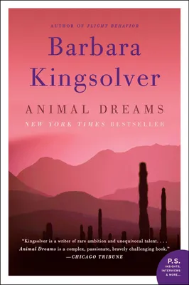Produktbild von Animal Dreams