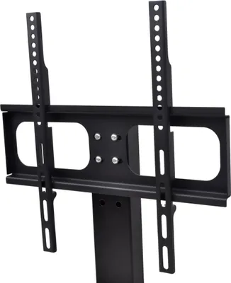 Produktbild von vidaXL TV-Ständer für 26-42 Zoll Bildschirme Max VESA 400x400 mm 30kg