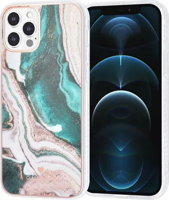 Image de Coque arrière Uniq pour iPhone 12/12 Pro