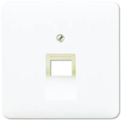 Immagine prodotto di Jung CD5691UAWW Coperchio UAE CD 500 bianco alpino