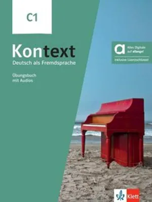Produktbild von Kontext C1 - Hybride Ausgabe allango