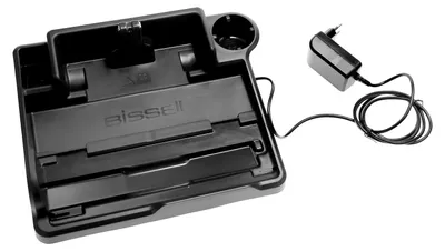 Image de Station de recharge Bissell 1642479, compatible avec les modèles 4017N, 3999N, 4000N, 3999S et 39998 CROSSWAVE