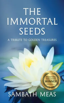 Produktbild von The Immortal Seeds