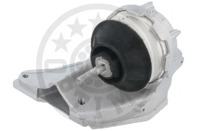 Image de Support moteur OPTIMAL Support hydraulique avant gauche pour AUDI 100 Berline (4A2, C4) F8-5547