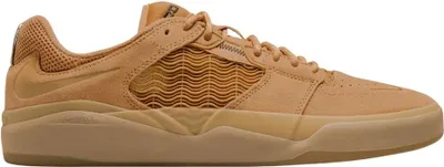 Produktbild von Nike SB Ishod Wair FLAX/WHEAT-FLAX-GUM 42