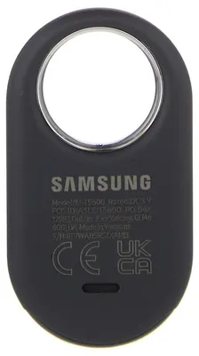 Immagine prodotto di Samsung EI-T5600 SMART TAG2 - Nero EI-T5600BBEGWW