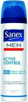 Produktbild von Sanex Deo Spray Men Active Control 200 Ml