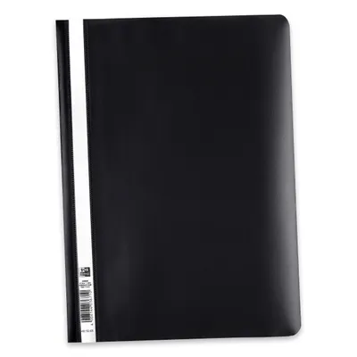 Immagine prodotto di Oxford 400152408 Raccoglitore a fogli mobili A4 PP nero