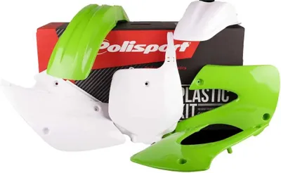 Zdjęcie produktu dla Polisport Plastics