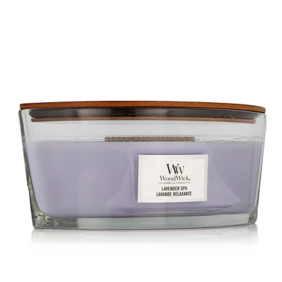 Produktbild von Vela Perfumada Woodwick Ellipse-Kerzen 453 g