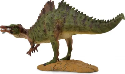 Image de Figurine dinosaure Ichthyovenator 88654 86541