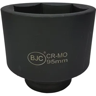 Obrázek produktu pro Kovaný šestihranný klíč BJC 95 mm pro 1" 01462