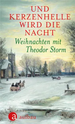Obrázok produktu pre Und kerzenhelle wird die Nacht