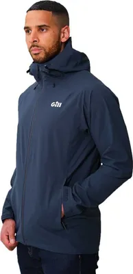 Produktbild von Gill Voyager Jacke Blau XL Mann Blau XL