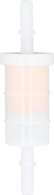 Image de Filtre à essence hors-bord, remplacement du carburant transparent en ligne pour 35 879885Q Marine