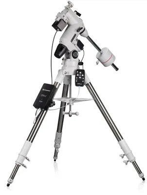 Produktbild von Messier EXOS-2 EQ Nebula GOTO Montierung