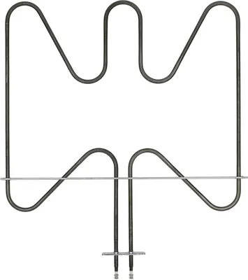 Produktbild von Heizung Unterhitze smeg 806890652 IRCA 3027R077 für Backofen
