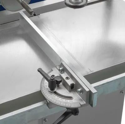 Immagine prodotto di Holzkraft: guida angolare regolabile +/- 45°, 5330031