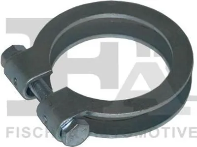Obrázek produktu pro Svorka výfukové trubky C-CLAMP 40,5 mm
