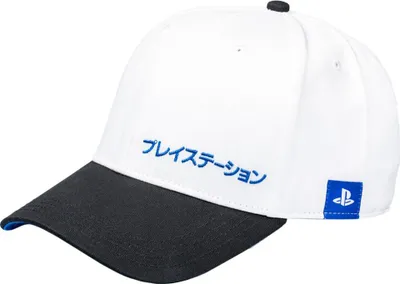Produktbild von Cap playstation ps5 japanische version