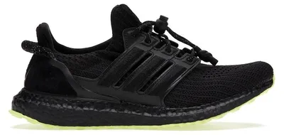 Produktbild von adidas Ultra Boost DNA Beyonce Ivy Park Black - EU 36 2/3