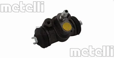 Obrázok produktu pre Brzdový valec Mazda 626 89–97/323 89–94