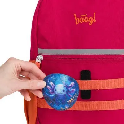 Obrázek produktu pro BAAGL Baaglies 2 kusy Axolotl