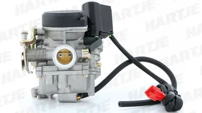 Imagen del producto de Carburador Spec-X, fabricado en China, para motor 139Qma/Qmb