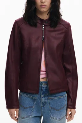 Productafbeelding van DESIGUAL Jassen 25WWEW43_RO3006