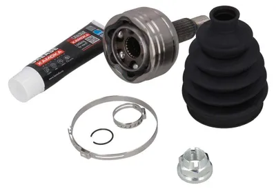 Produktbild von KAMOKA Gelenksatz Antriebswelle für RENAULT Captur (J5, H5) 6683