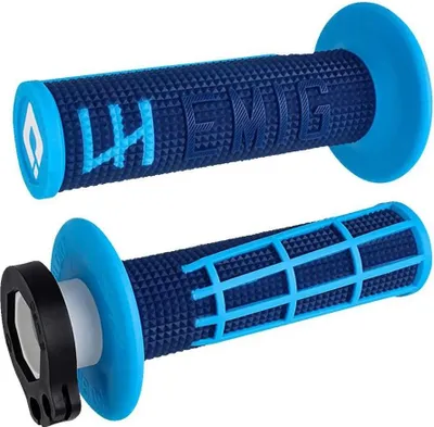 Image de Emig Grip 2.0 Navy/Cyan