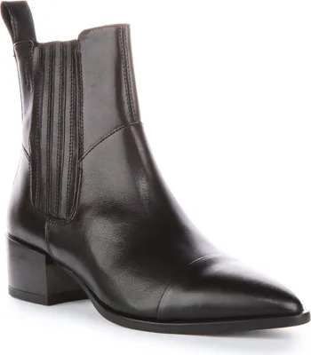 Immagine prodotto di Vagabond 5613-001-20 Marja - Stivaletti da donna - Nero, Misura:36 EU